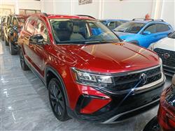 ڤۆڵکسواگن تاوس